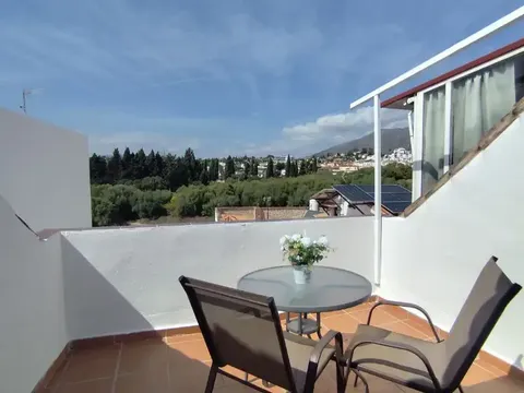 Pis de 55 m² a Mijas