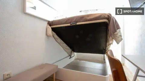Chambre à louer, Alicante (3/19)