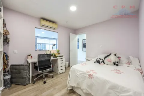 Квартира 150 м² в Alcobendas