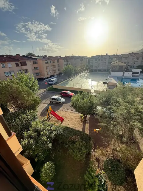 Pis de 95 m² a Santa María del Tiétar