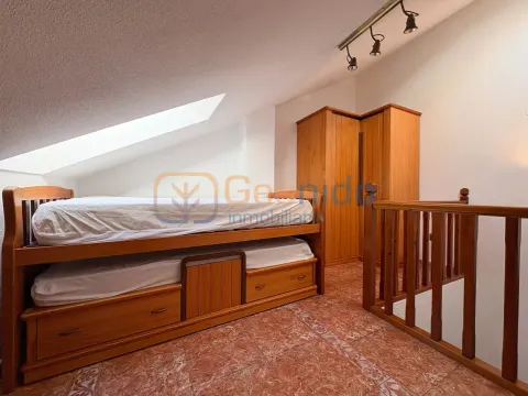 Casa 63 m² a Segovia