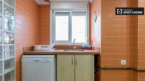 Habitació de lloguer, València