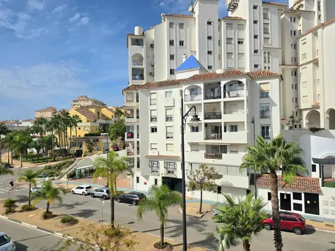 Pis de 83 m² a Estepona