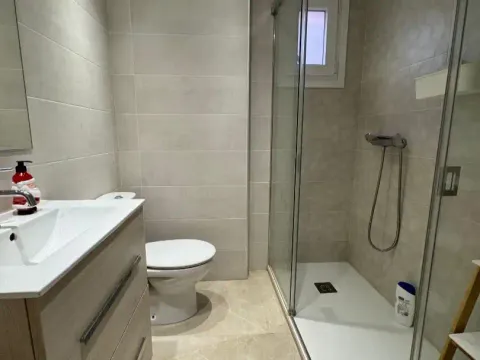 Apartamento 90 m² em Málaga