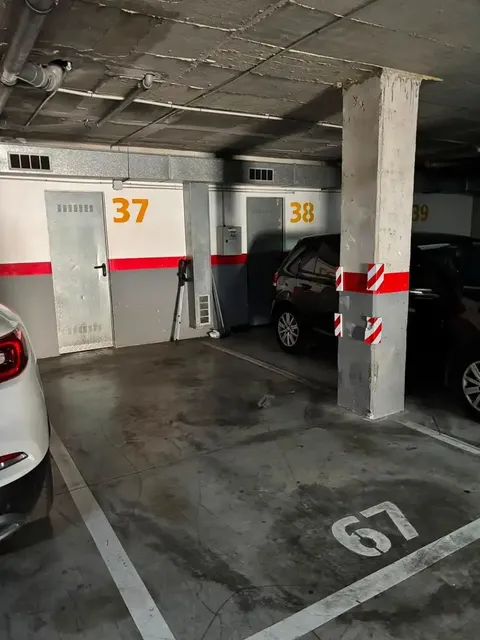 Pis de 123 m² a Palma