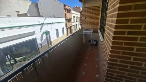 Habitació de lloguer, Còrdova