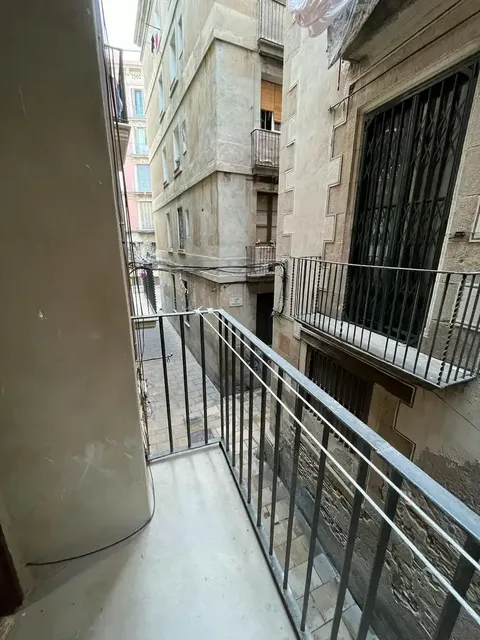 Stanza in affitto, Barcellona