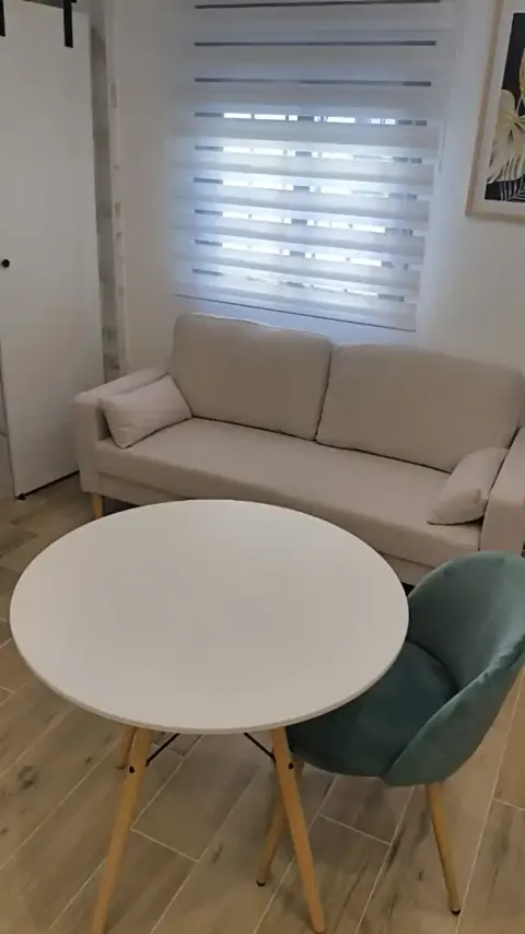 Pis de 35 m² a Còrdova