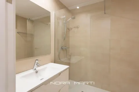 Pis de 206 m² a Barcelona