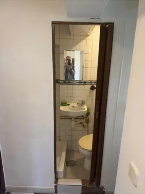 Wohnung 30 m² in Madrid