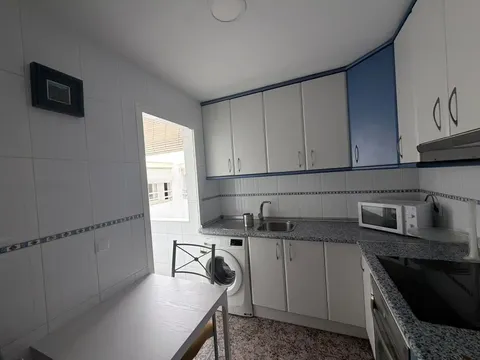 Pis de 63 m² a Alacant