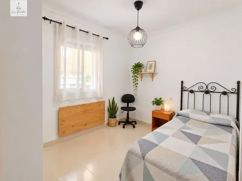 Pis de 120 m² a Màlaga