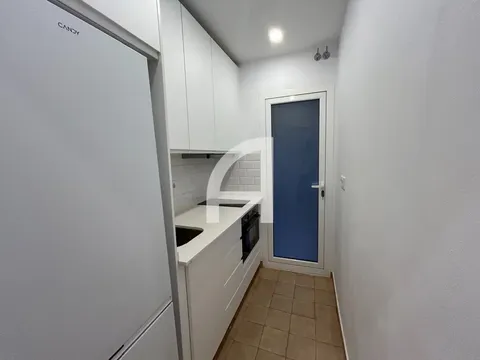 Pis de 42 m² a Barcelona