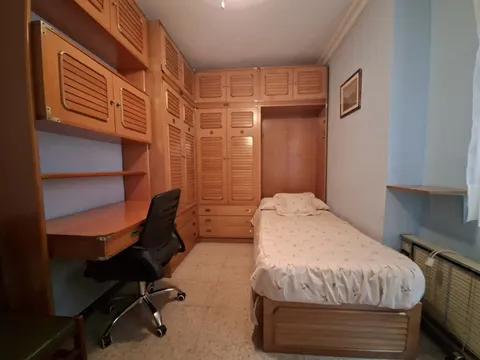 Wohnung 70 m² in Sevilla