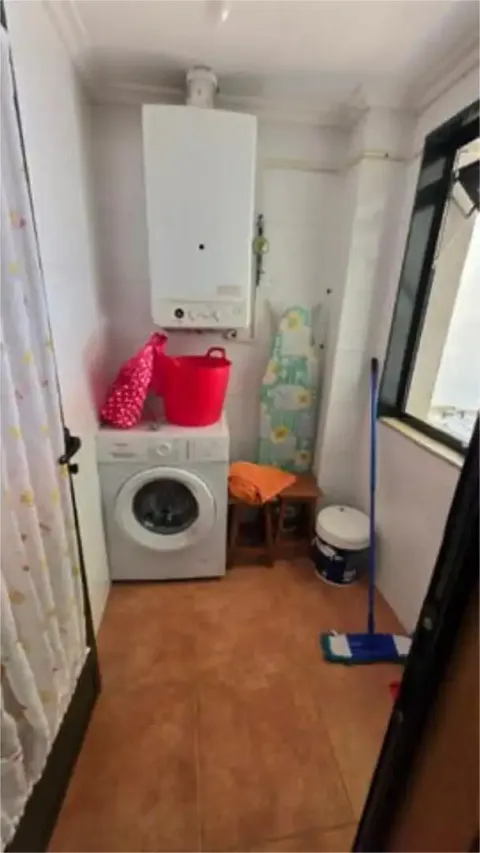 Apartamento 70 m² em A Caniza (2/9)