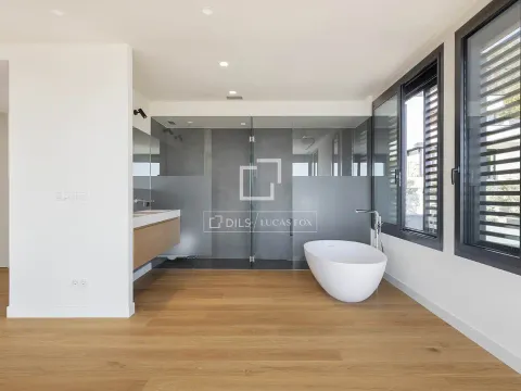 Haus 569 m² in Barcelona