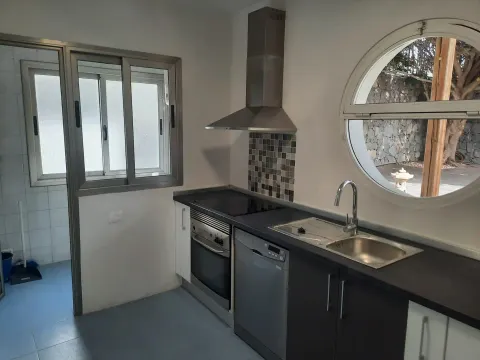 Wohnung 110 m² in El Rosario