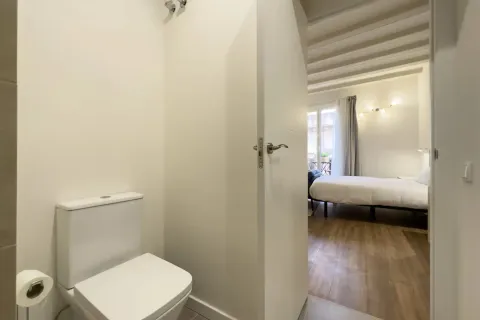 Appartamento 30 m² a Barcelona