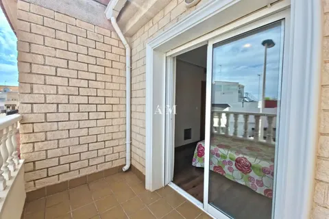 Haus 180 m² in San Pedro del Pinatar