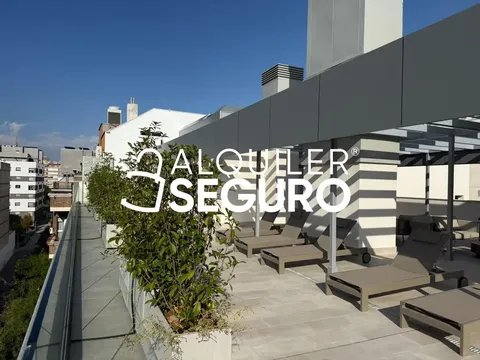 Wohnung 50 m² in Madrid