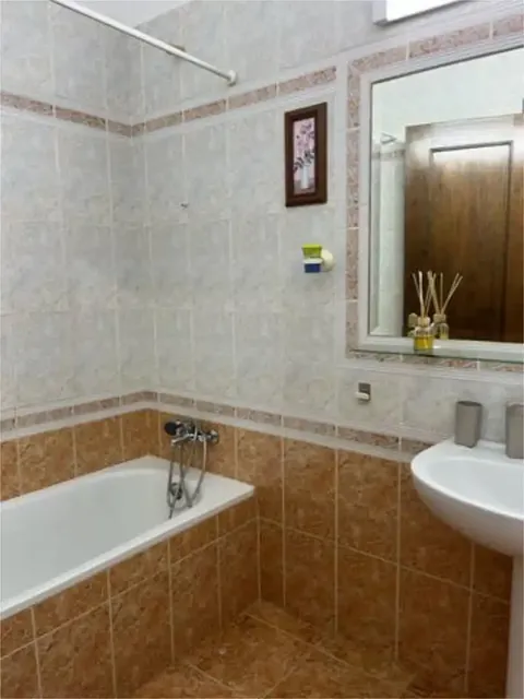 Pis de 98 m² a Sanlúcar de Barrameda