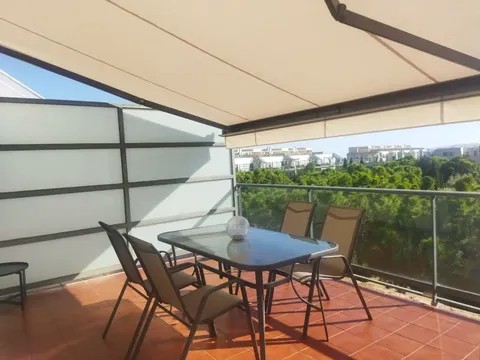 Apartamento 65 m² em Sant Jordi / San Jorge