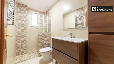 Habitació de lloguer, València