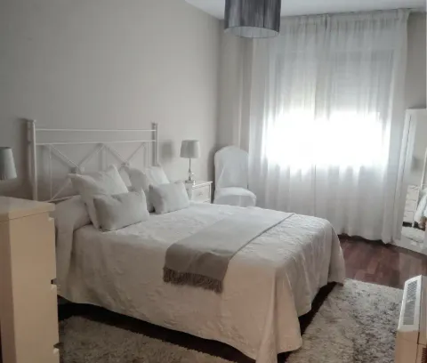 Pis de 80 m² a Albacete