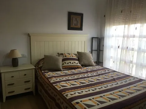 Pis de 60 m² a Cartagena