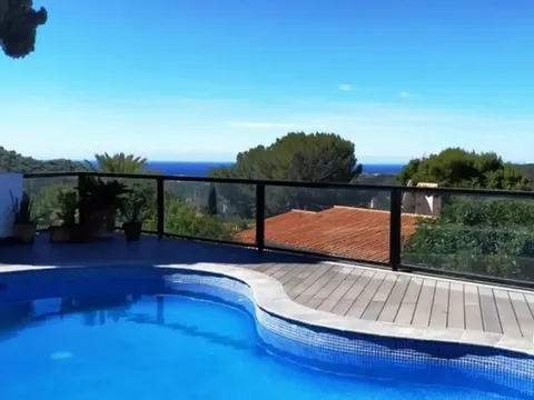 Maison 240 m² à Istán