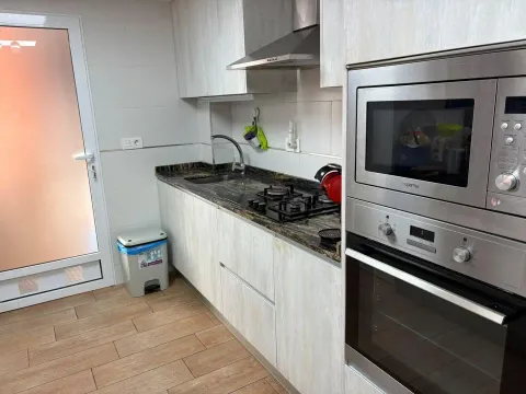 Wohnung 100 m² in Santa Pola