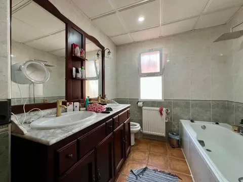 Casa 253 m² a la Nucia