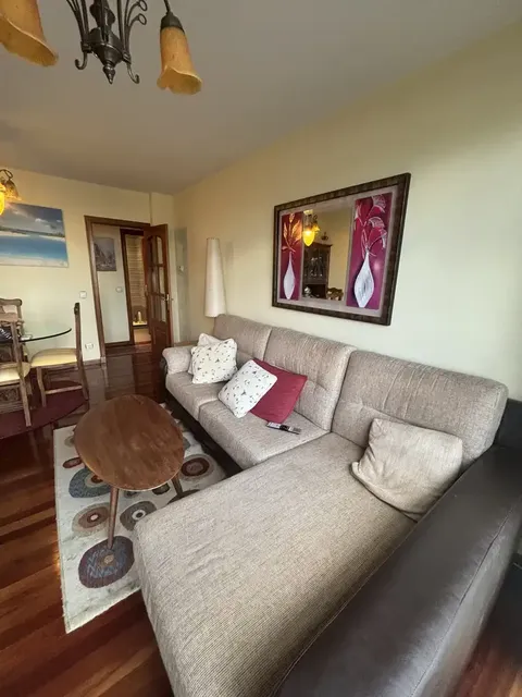 Pis de 75 m² a A Corunya (2/20)