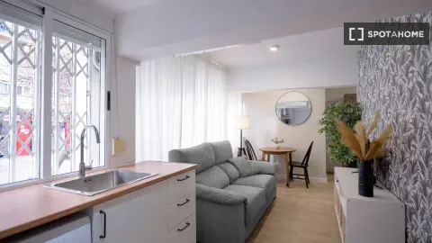 Pis de lloguer, València