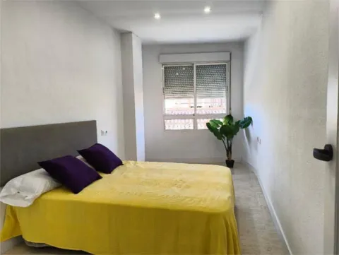 Pis de 88 m² a La Unión