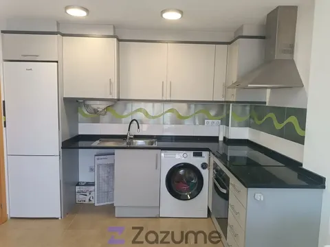 Pis de 48 m² a Torreblanca