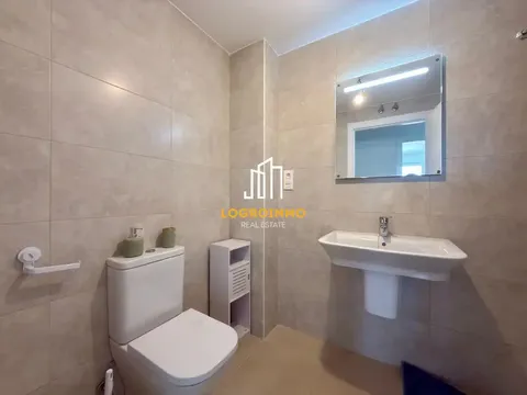 Pis de 104 m² a Logronyo