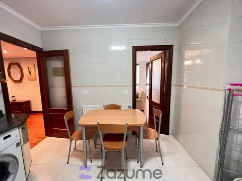 Pis de 86 m² a Bergara