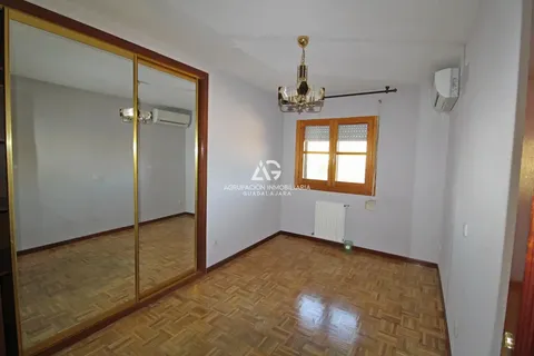 Pis de 118 m² a Guadalajara