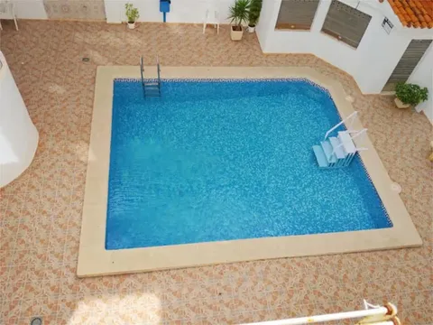 Pis de 25 m² a Torrevella