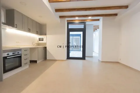 Pis de 167 m² a València