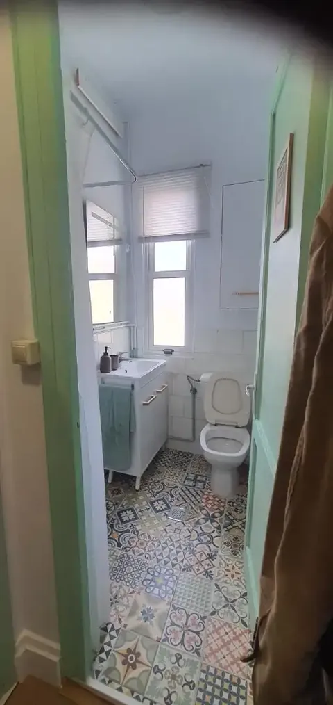Pis de 60 m² a Ferrol