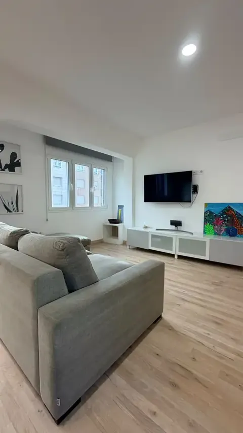 Pis de 65 m² a Las Palmas de Gran Canaria