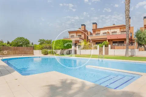 Appartement 358 m² à Bétera