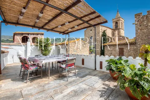 Casa de 236 m² en Castillo de Aro, Playa de Aro y S'Agaró