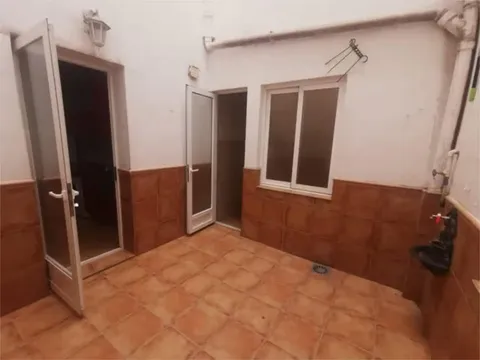 Wohnung 120 m² in Úbeda