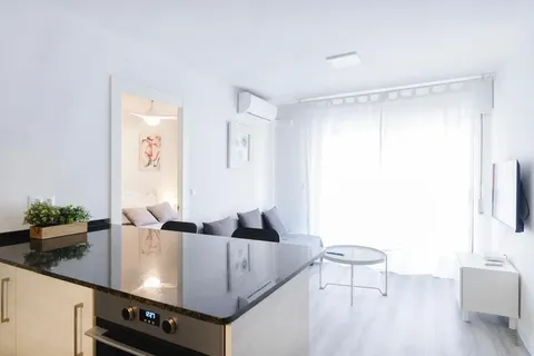 Pis de 42 m² a Fuengirola