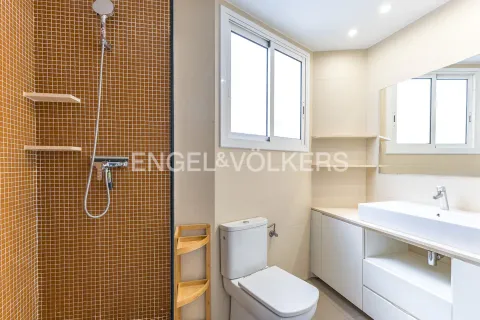 Pis de 76 m² a Barcelona