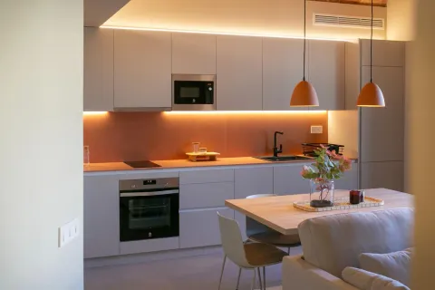 Appartamento 75 m² a Barcelona
