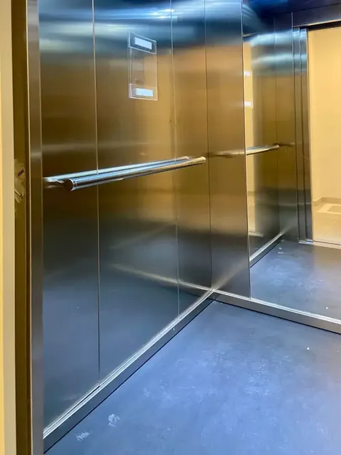 Pis de 36 m² a San Sebastián de los Reyes
